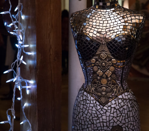 Mannequins & Sculpture