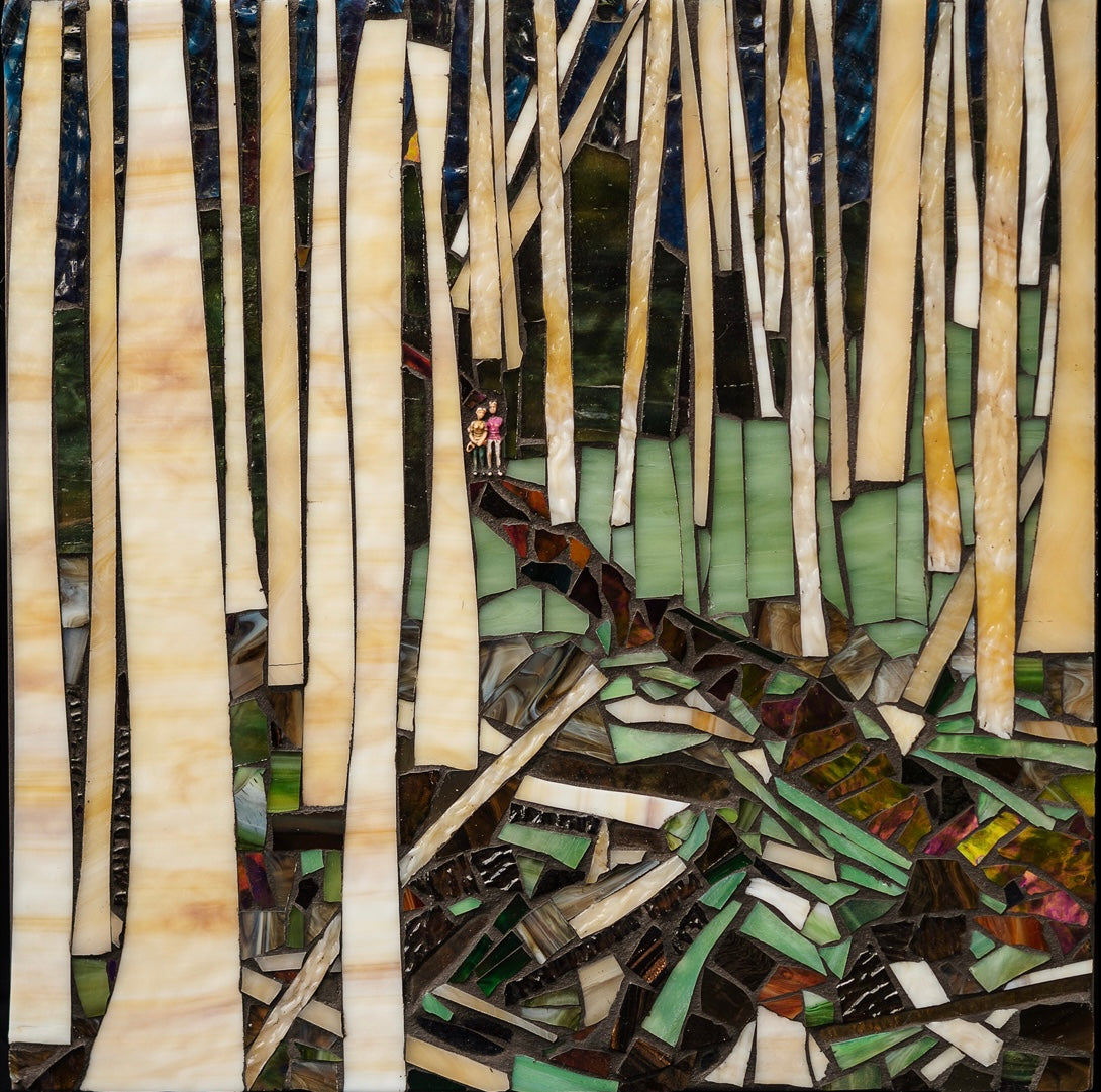 Birch Forest Adventure