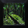 Chartreuse Forest Calling