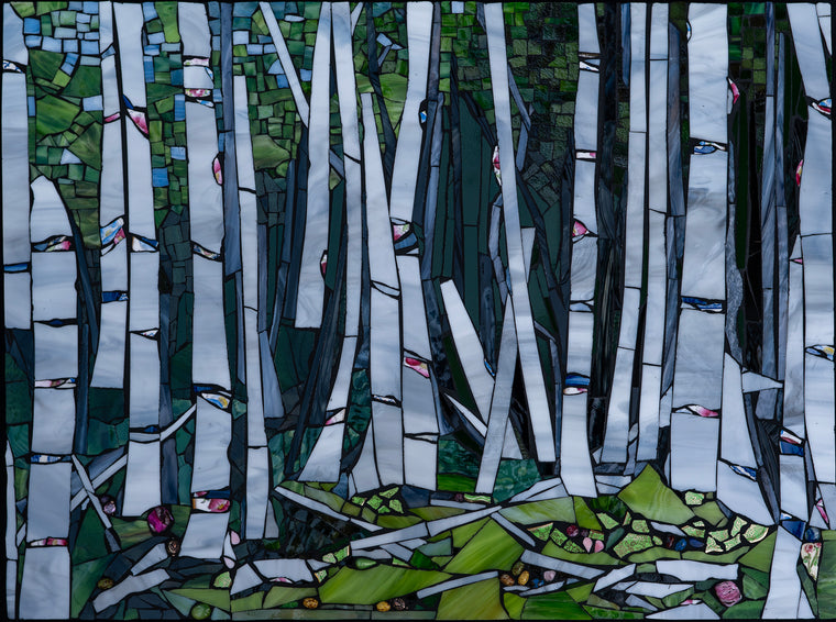 Enchanted Forest