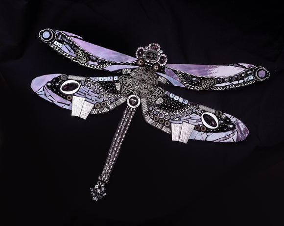 Faith Dragon(fly)