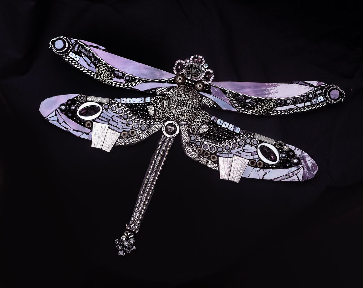 Faith Dragon(fly)