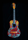 Sun and Fire SOLD