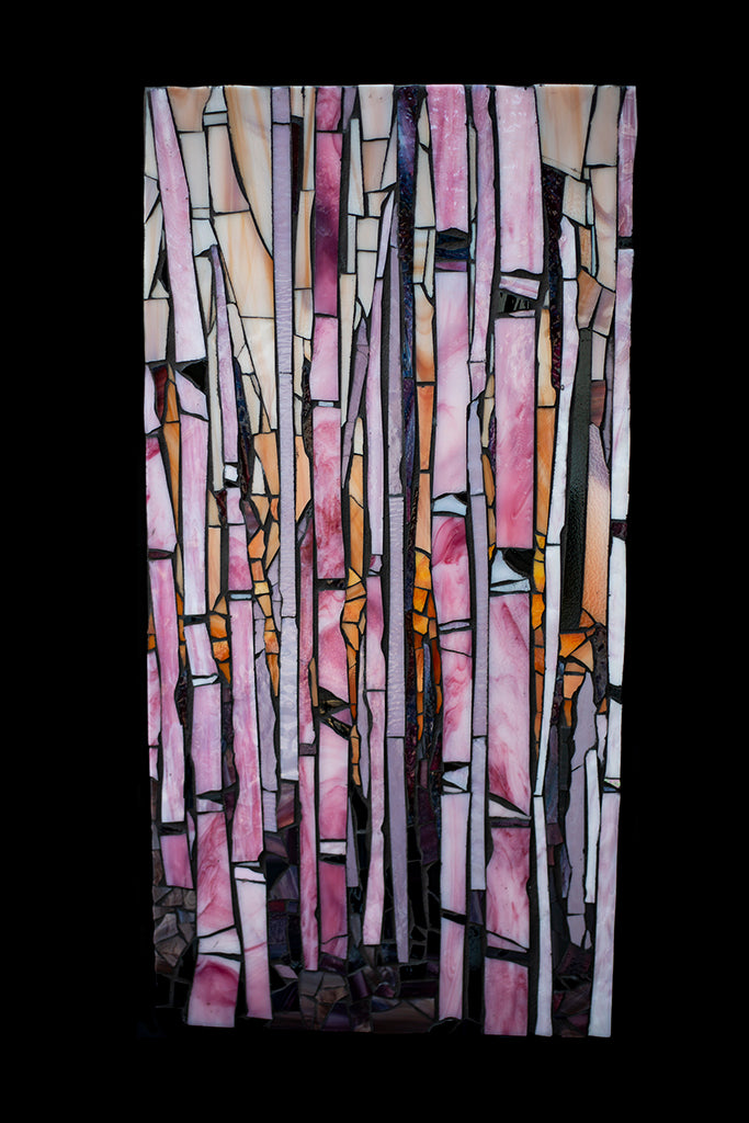 Pink Birch