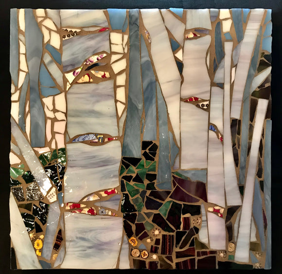 Happy Birch SOLD