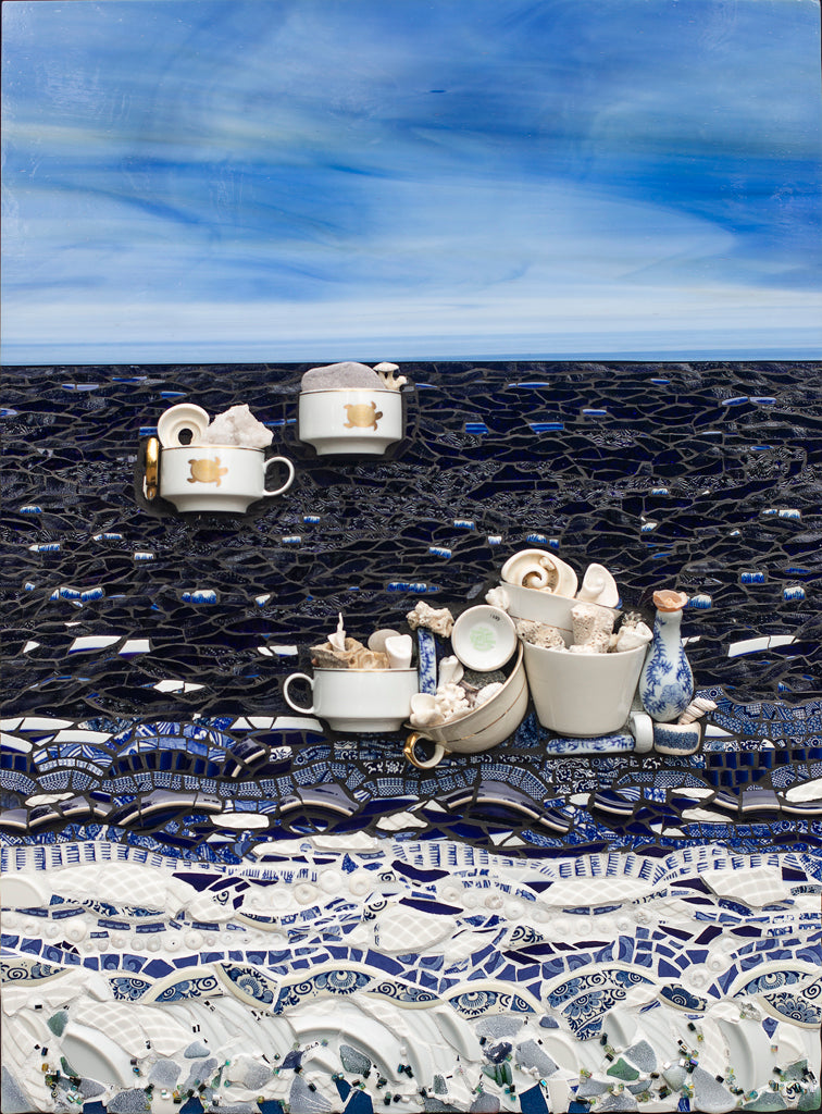 Turtle Islands (SOLD)