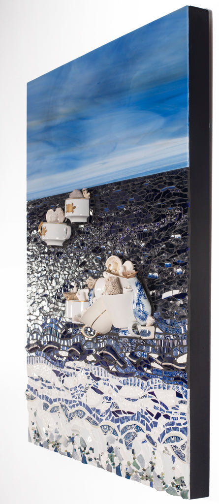 Turtle Islands (SOLD)