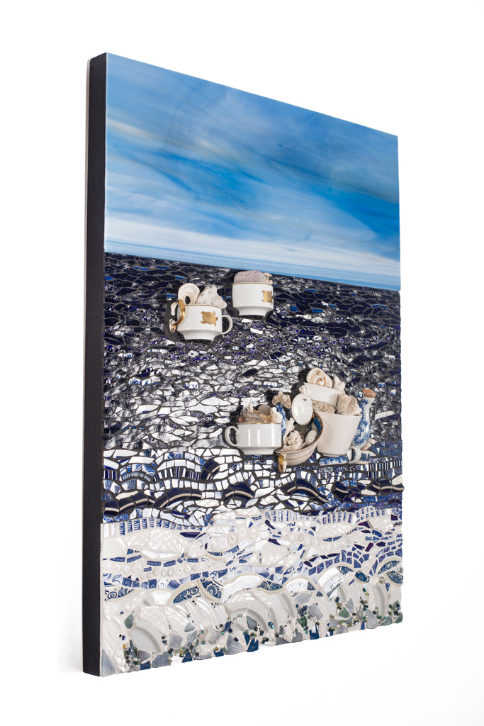 Turtle Islands (SOLD)