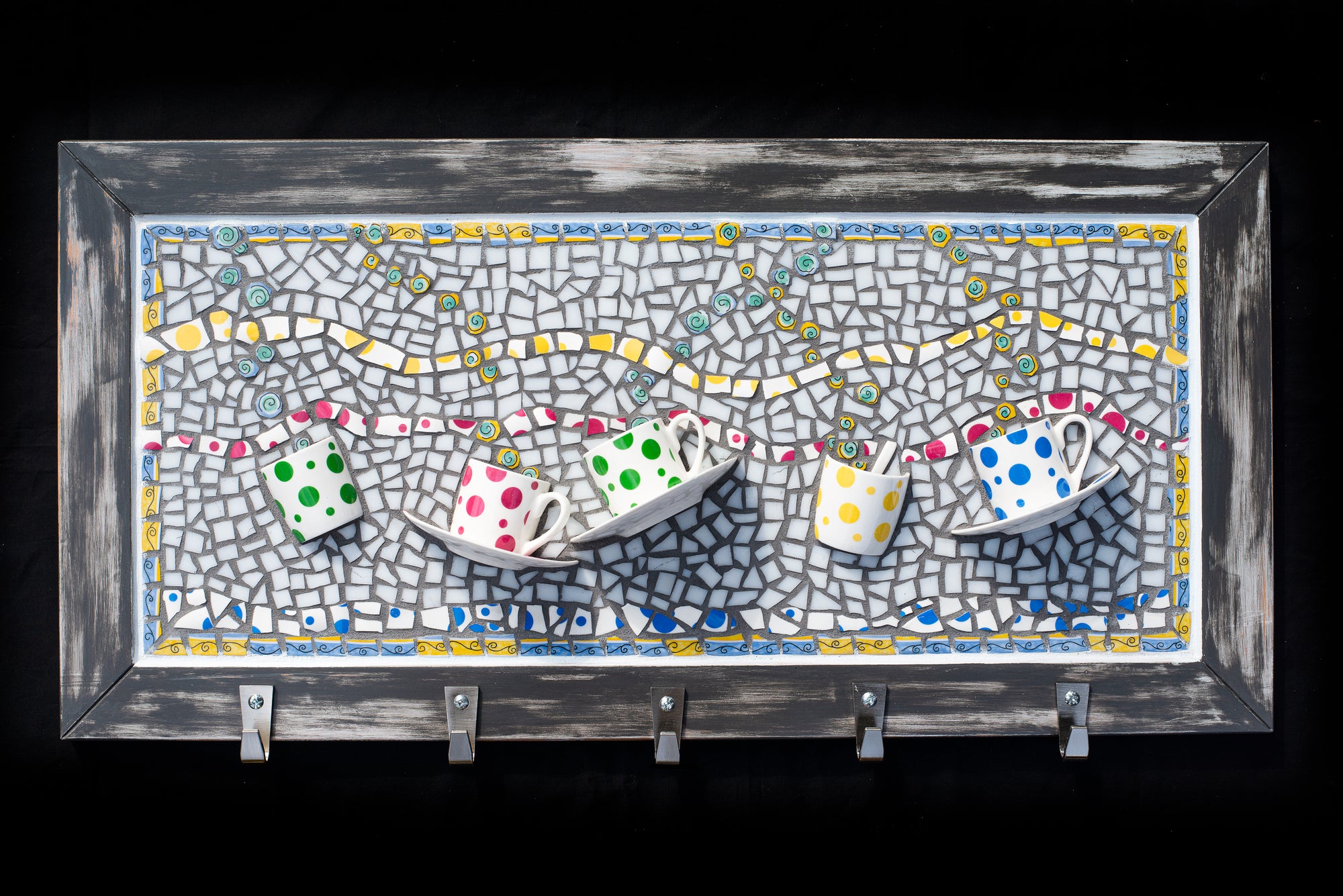 An Espresso Party! (SOLD)