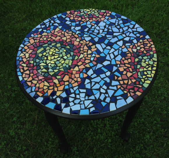 Sunspots SOLD
