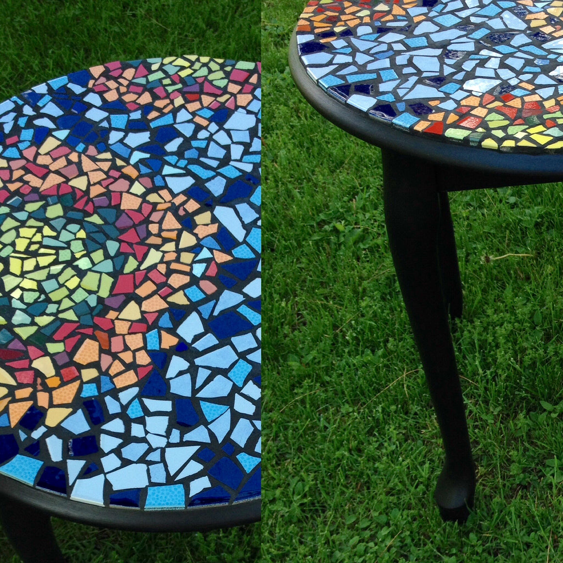 Sunspots SOLD