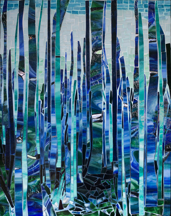 Ocean Birch (SOLD)