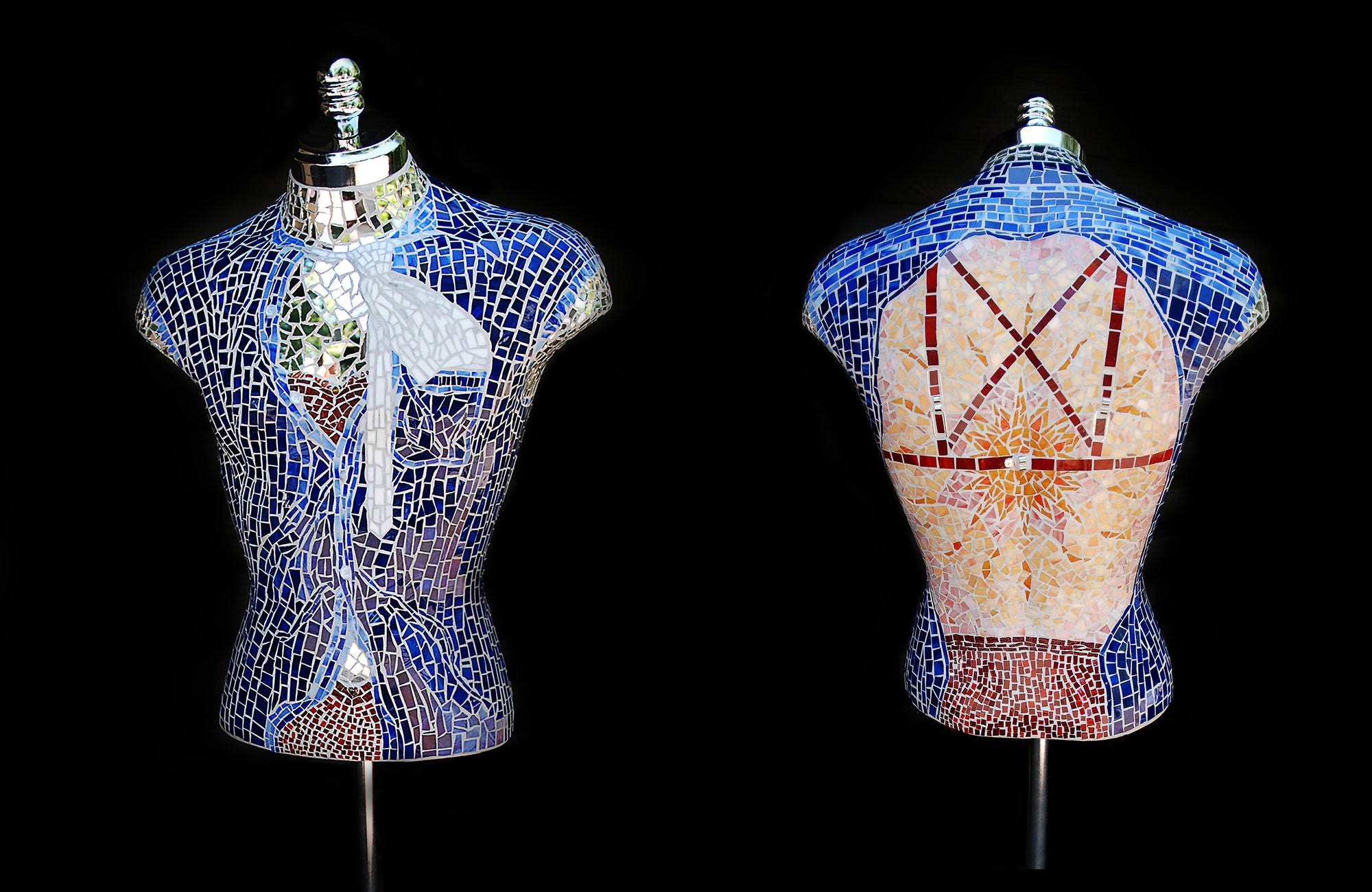 Gerald Dean IS Geraldine