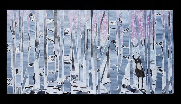 Sunrise Birch