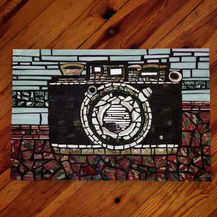 Sam's Camera SOLD