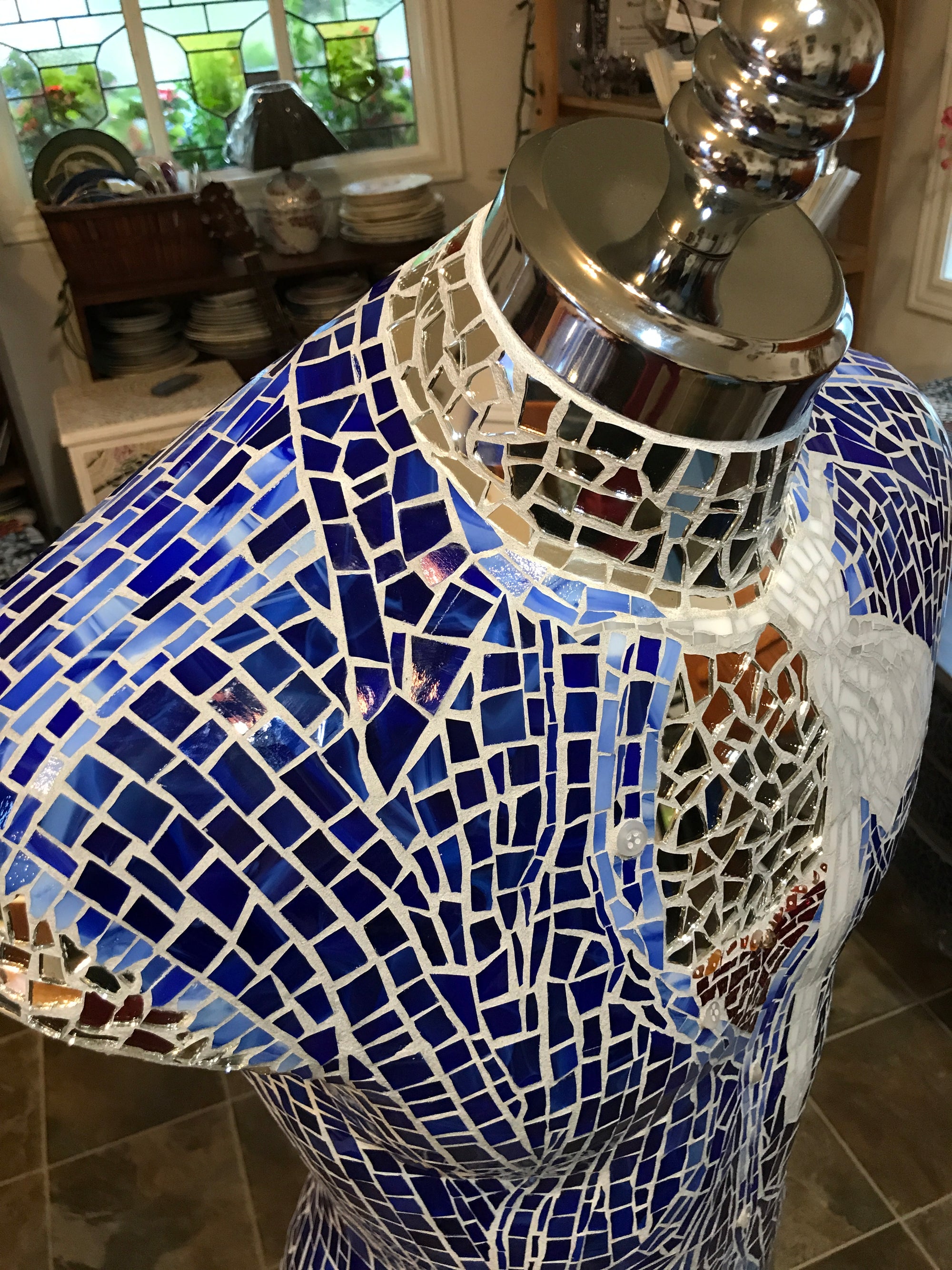 Gerald Dean IS Geraldine