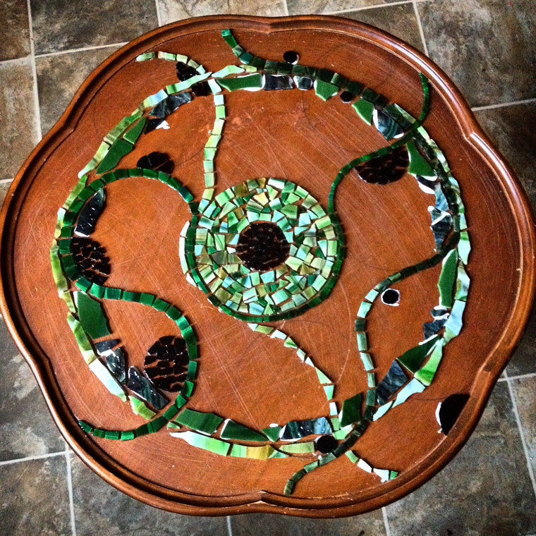 Mosaic Classes
