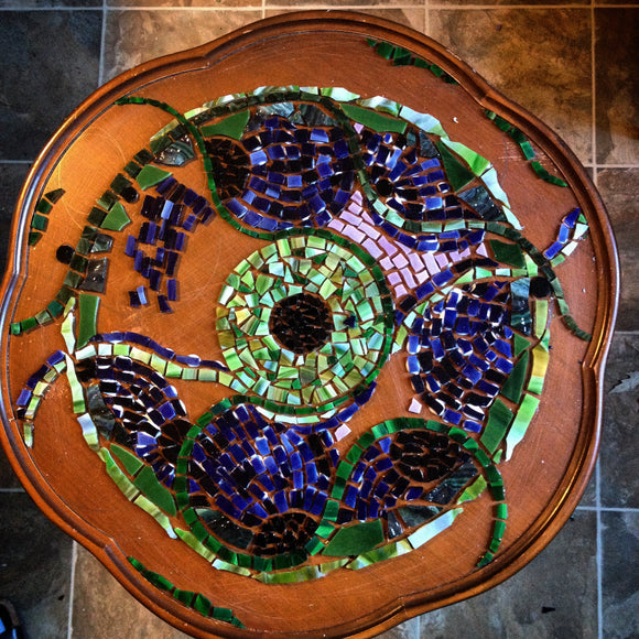 Mosaic Classes