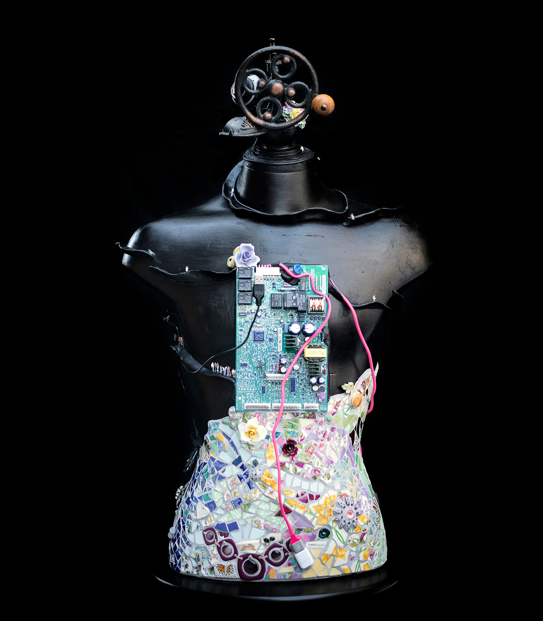 Napoleon: An Exploration of the Human Condition