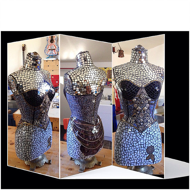Athena (SOLD)