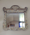 World Travel Mirror SOLD