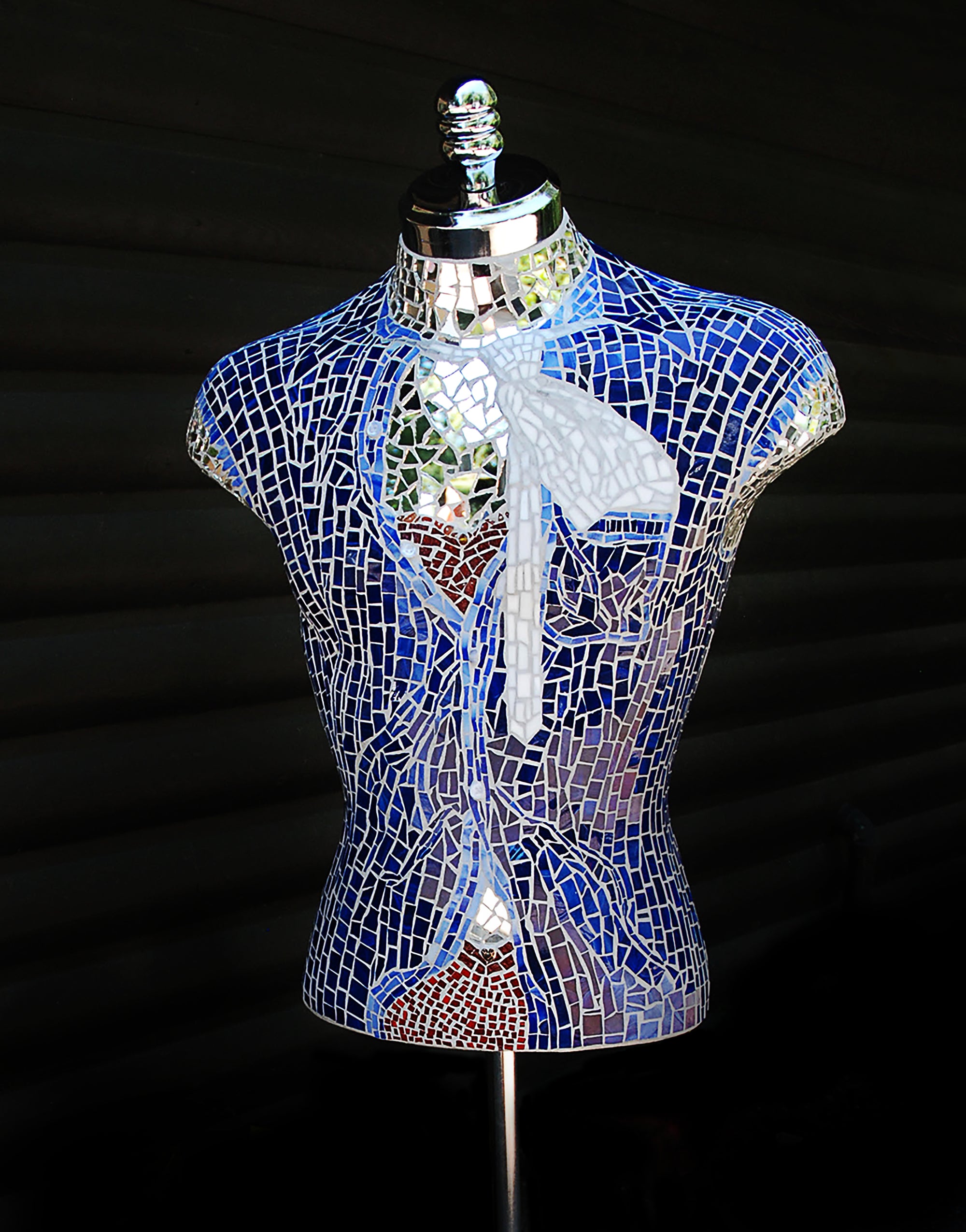 Gerald Dean IS Geraldine