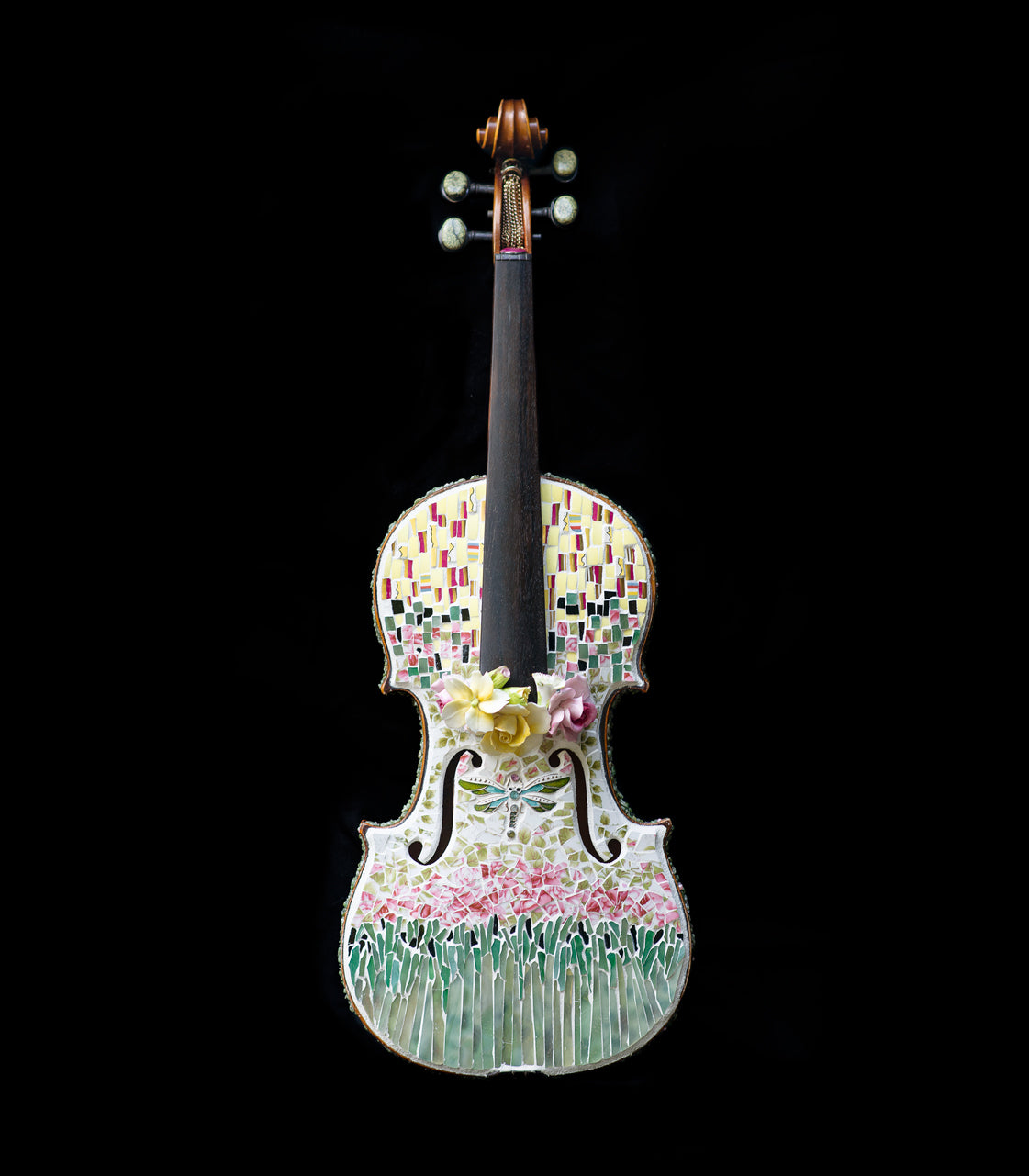 Ode to Spring SOLD